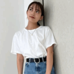 川口春奈はどこのハーフ美人？国籍出身地や本名、五島列島ゆかりのwikiプロフィール！