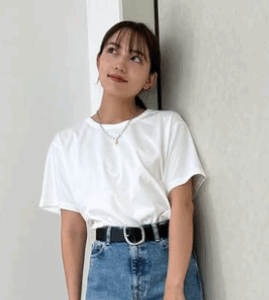 川口春奈はどこのハーフ美人？国籍出身地や本名、五島列島ゆかりのwikiプロフィール！