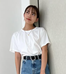 川口春奈はどこのハーフ美人？国籍出身地や本名、五島列島ゆかりのwikiプロフィール！