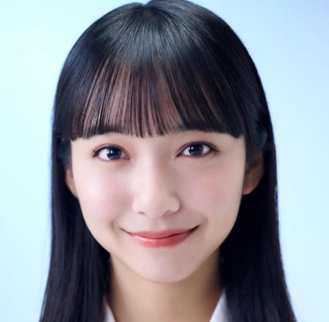 山之内すずはどこのハーフ美人？出身地や本名、両親についてもwikiプロフィール