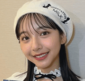 山之内すずの家族構成は？父親や母親の職業や兄弟についてもwiki調査！