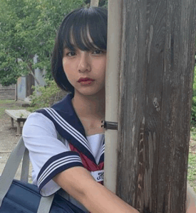 山之内すずの高校や大学など出身校はどこ？学歴や出身地などwikiプロフィール！