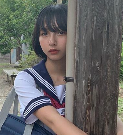 山之内すずの高校や大学など出身校はどこ？学歴や出身地などwikiプロフィール！