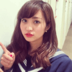 堀田茜の出身高校・大学はどこ！学歴や学生時代の画像や経歴もチェック！