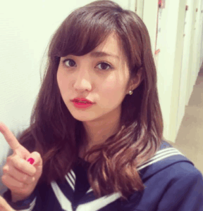 堀田茜の出身高校・大学はどこ！学歴や学生時代の画像や経歴もチェック！