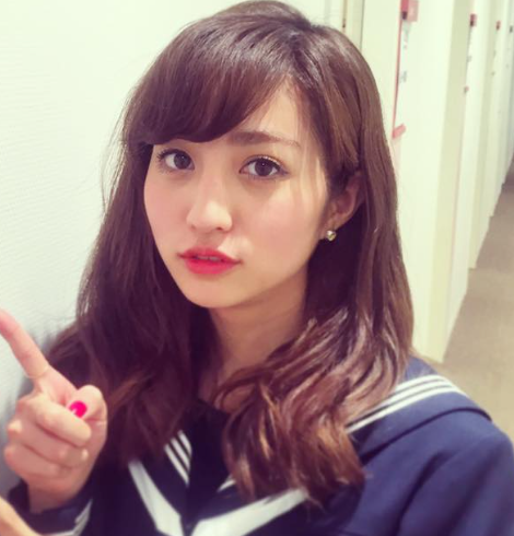 堀田茜の出身高校・大学はどこ！学歴や学生時代の画像や経歴もチェック！