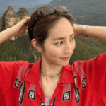 堀田茜はハーフで英語とフランス語が話せる？出身地や語学力までwiki調査！