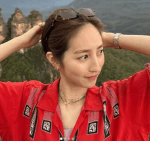 堀田茜はハーフで英語とフランス語が話せる？出身地や語学力までwiki調査！