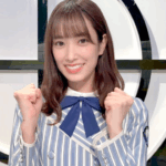 佐々木久美は頭いい？出身高校・大学と卒業までの学歴や経歴を完全公開！