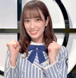 佐々木久美は頭いい？出身高校・大学と卒業までの学歴や経歴を完全公開！