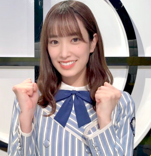 佐々木久美は頭いい?出身高校・大学と卒業までの学歴や経歴を完全公開!