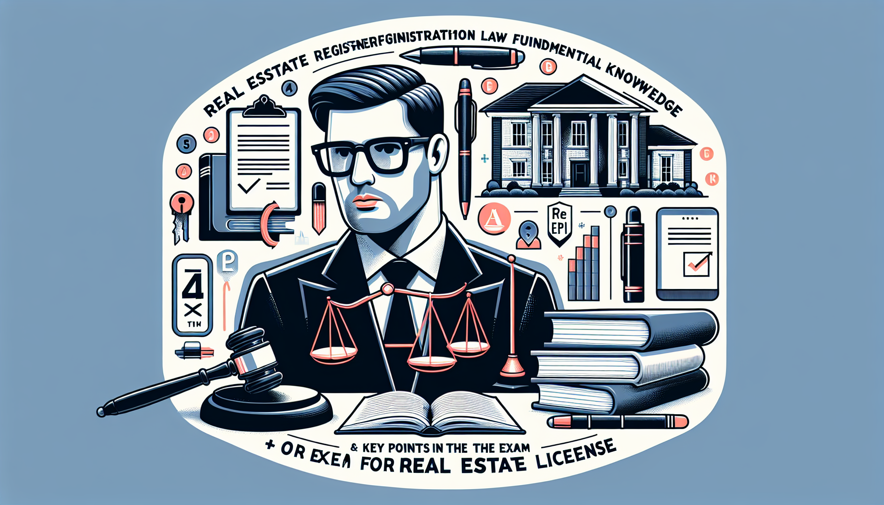 宅建試験必勝ガイド！不動産登記法の基礎から対抗要件まで徹底解説