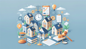 宅建試験の攻略ポイント！区分所有法の基礎から実務まで完全解説【初学者必見】