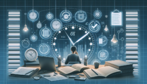 宅建試験直前対策！科目別チェックポイントと効率的な最終仕上げ術