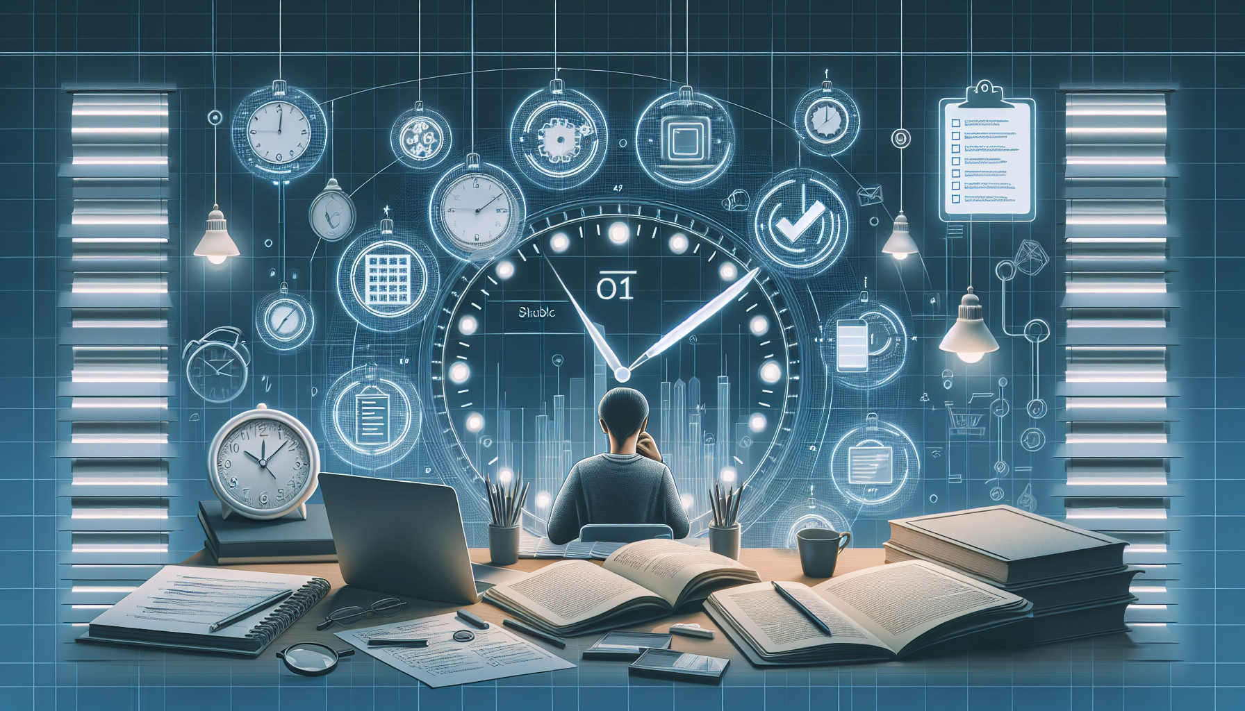 宅建試験直前対策!科目別チェックポイントと効率的な最終仕上げ術