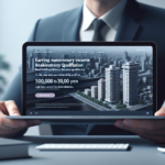 【宅建資格で副収入】月5～30万円稼げる5つの副業パターンと成功事例シミュレーション