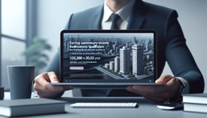 【宅建資格で副収入】月5～30万円稼げる5つの副業パターンと成功事例シミュレーション