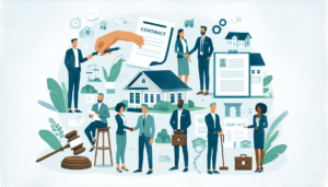 【宅建士必見】顧客信頼を勝ち取る不動産説明テクニック5選と法的根拠の伝え方