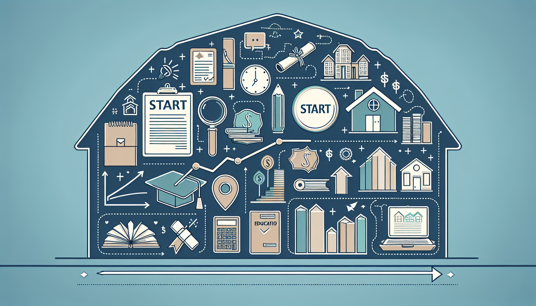 宅建合格者必見！不動産営業で成功するための知識活用術と実践ノウハウ