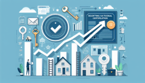 【宅建士資格】不動産キャリアを飛躍させる国家資格の魅力と活躍の場～業界需要と将来性を徹底解説